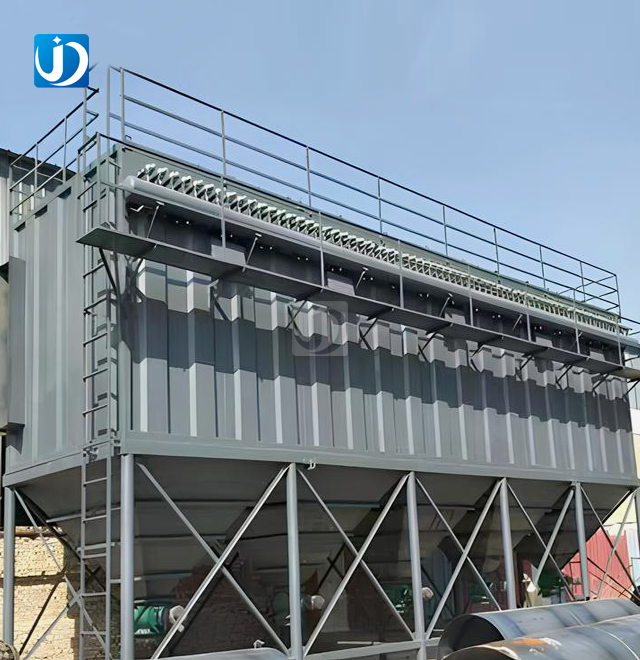 industrial dust collector